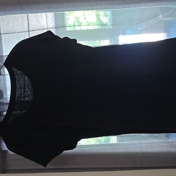 Hybrid Apparel Staying In Juniors Graphic T-Shirt - Picture 4 of 4